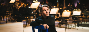 Salonen conducts a series of his compositions