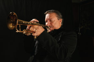 The Arturo Sandoval Weekend takes place this weekend at the Wallis Annenberg in Beverly Hills