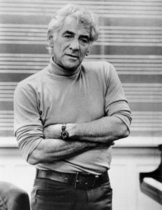 Leonard Bernstein's "Mass" gets 4 performances by the LA Philharmonic