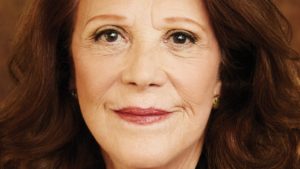 Linda Lavin is joined by Billy Stritch for her "Second Farewell Concert."