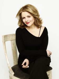 Renée Fleming performs as part of LA Opera's 2017-2018 season