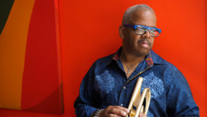 Terence Blanchard and The E-Collective have released the follow-up with their first record, "Breathless."