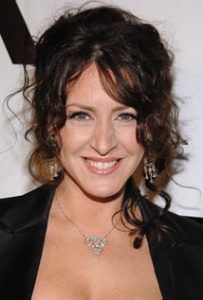 Joely Fisher co-hosts A Shakespeare Jubille at The Wallis