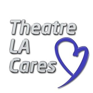 Susan Grace set up Theatre LA Cares for "Twisted Broadway"