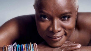 Angélique Kidjo interprets the Talking Heads 1980 album