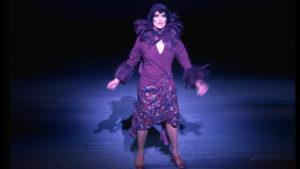 Chita Rivera has two Tony Awards and 8 additional nominations