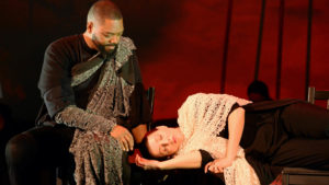 Frank Martin's opera based on the story of Tristan and Isolde