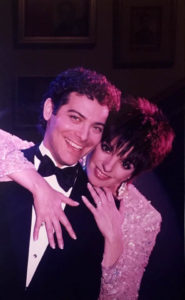 This Weekend in LA (6/29-7/1) old friends Michael Feinstein and Liza Minnelli pair up for one night