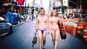 The Skivvies are just one highlight This Weekend in LA (6/22-6/24)