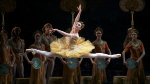 ABT's production of "La Bayadère" is just one highlight This Weekend in LA (7/13-7/15)