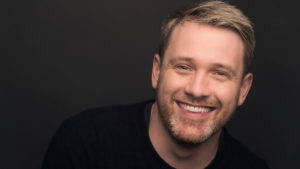 Michael Arden comments on John Williams