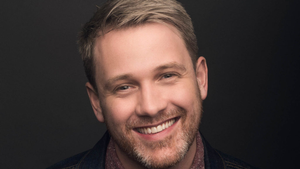 Michael Arden directs "Annie" at the Hollywood Bowl