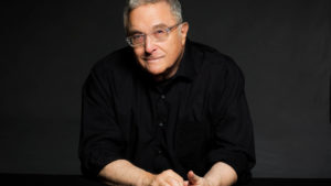 Randy Newman joins the Hollywood Bowl Orchestra on Sunday