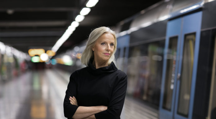 Handel Wrote Other Music Besides Messiah, and Anne Sofie von Otter Is Going to Sing It To You