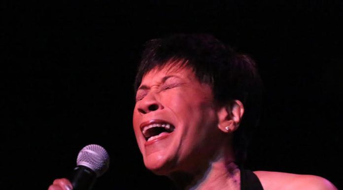Bettye LaVette In Concert The legendary Bettye LaVette proves she is Worthy
