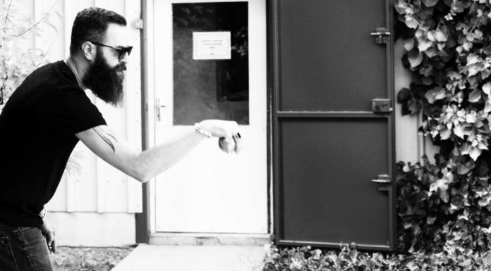 Avishai Cohen Wonders: Is Writing Music Going to Bring about the Big Change?