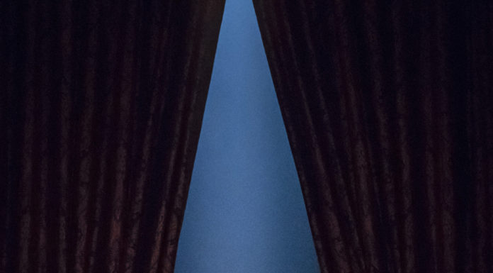 “The Red Shoes” opening night "The Red Shoes" opened on Tuesday, September 19th