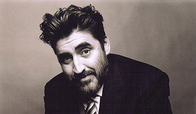 Q&A: Stage and Screen Star Alfred Molina On the Benefits of a Live Audience and the Characters He Has Yet to Portray Alfred Molina talks Ibsen and the roles he'd like to do