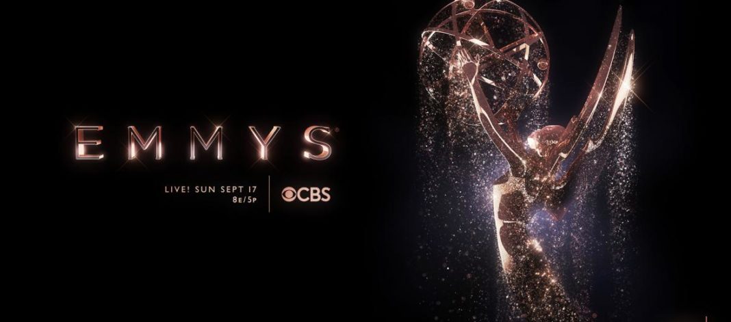 From the stage to television - theatre credentials for tonight's Emmy nominees