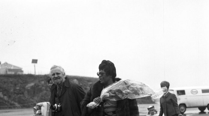 Celebrating Ella Fitzgerald’s 100th Birthday Patti Austin leads the party at the Ford Amphitheater