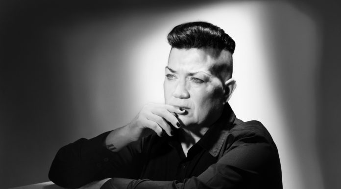 Lea DeLaria Sings Bowie