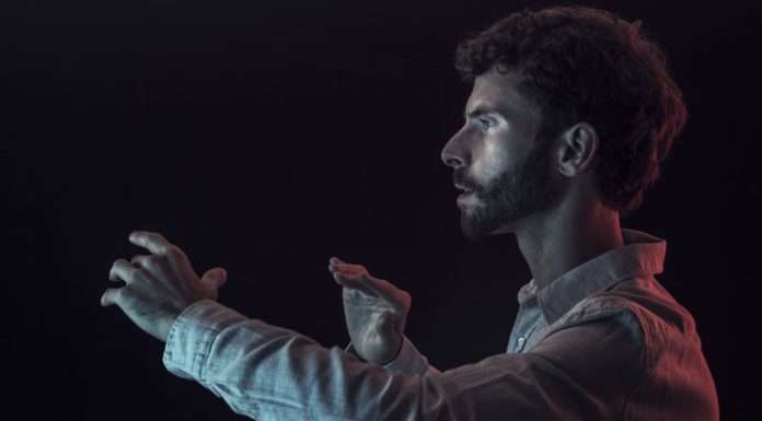 The L.A. Chamber Orchestra is Trying Something Very Different to Create New Music 26-year-old Matthew Aucoin's "Evidence" is part of the LACO performances