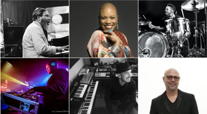 This Weekend in LA (9/29-10/1) An evening celebration jazz pioneer Thelonious Monk