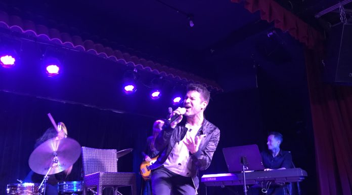 Stand Up and Sing for Houston – Performance Photos A fundraiser for victims of Hurricane Harvey