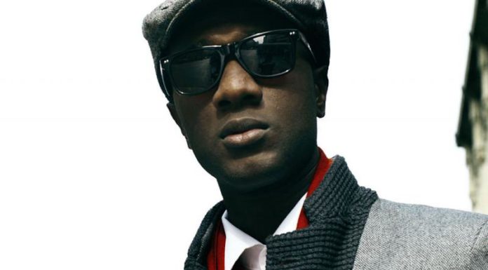 Aloe Blacc’s Music Forces Him out of His Comfort Zone Wake Me Up singer Aloe Blacc is part of the Playboy Jazz Festival at The Hollywood Bowl