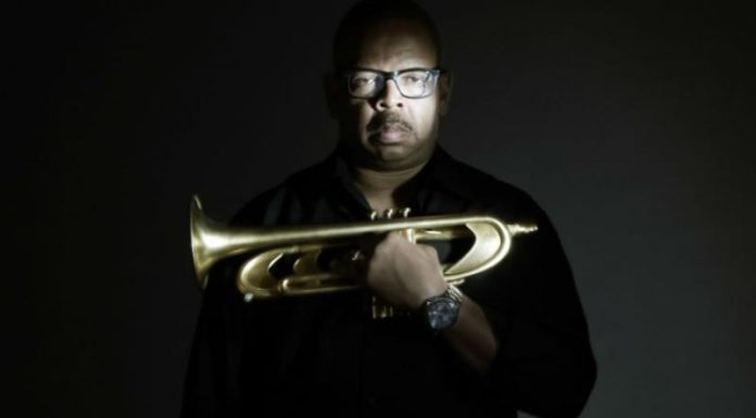 Terence Blanchard Celebrates the Legacy and Future of Jazz in Two Performances Terence Blanchard also plays his new work "Breathless" at the Playboy Jazz Festival in June