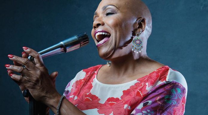 On Dee Dee’s Feathers, Grammy Winner Dee Dee Bridgewater Serves Up Music With New Orleans Flair Crescent City music performed by Dee Dee Bridgewater and Irvin Mayfield