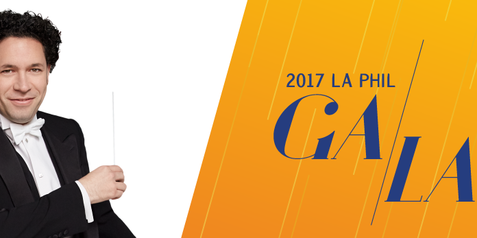 LA Philharmonic Season Opening Gala Mozart's Double Piano Concert in E-Flat Major is the centerpiece of the evening