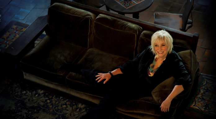 Betty Buckley’s Latest Album Reunited Her With T Bone Burnett After 45 Years Betty Buckley celebrates he reunion with T Bone Burnett