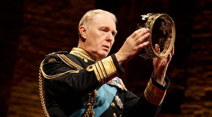 King Charles III Is a Shakespearean Take On Britain’s Real-Life Royals If Charles were to become King of England...