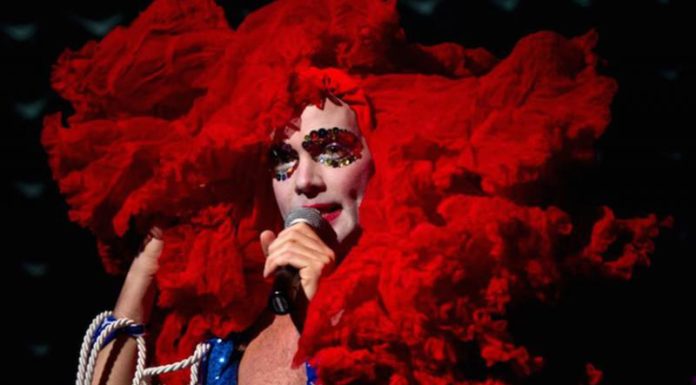 Preview: Taylor Mac Surveys the 24-Decade History of Popular Music Over the Course of a 24-Hour Show Taylor Mac performs one section of the song cycle