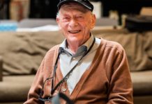 Remembering Alan Mandell: A Life in the Theater Cultural Attaché remembers a 2016 conversation with actor Alan Mandell