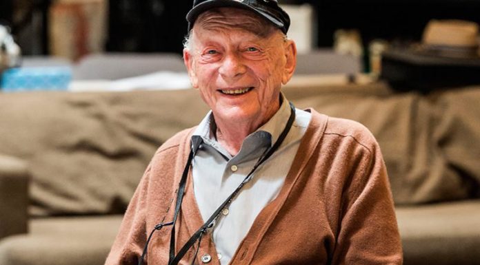 Alan Mandell Will Finish His Stage Career the Way He Started It: with a Performance of Endgame Nearly 50 years after doing "Endgame," Alan Mandell is back for one more time