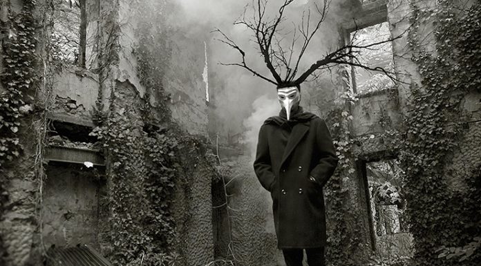 L’État de siège (The Stage of Siege) Theatre de la Ville from Paris returns to UCLA