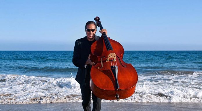 This Weekend in LA (October 13-15) Jazz bass legend Stanley Clarke and his band perform