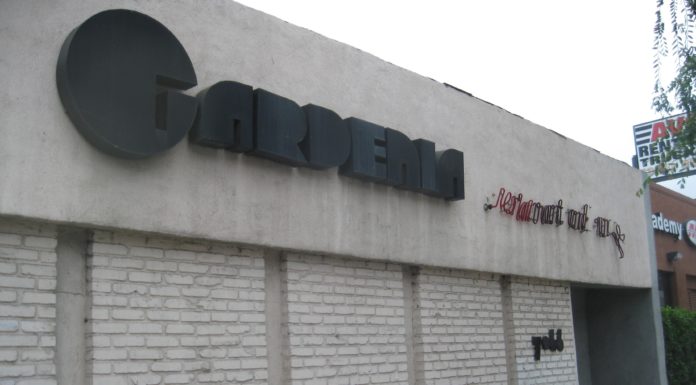 Cabaret is Alive and Well and Living in Los Angeles Three evenings of cabaret music to benefit The Actors Fund