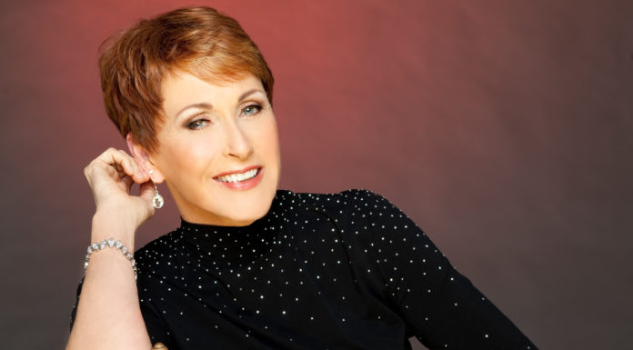 “Divalicious” with Amanda McBroom and Ann Hampton Calloway Ann Hampton Callaway teams up with Amanda McBroom for "Divialicious"
