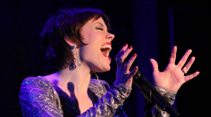 Cabaret Star Carole J. Bufford Makes Her LA Debut Hailed by the NY Times as a "21st century Barbra Streisand" is cabaret performer Carole J. Bufford