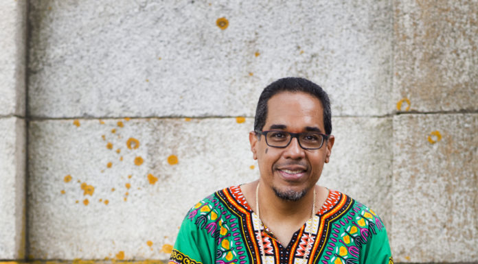 Danilo Perez – “Panamonk” Panamanian influences and jazz brought together by Danilo Perez