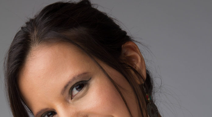 Composer Diana Syrse and Her Connected Identity with CDMX LA Philharmonic's CDMX series presents a world premiere by composer Diane Syrse