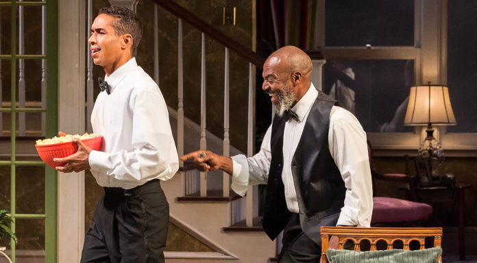 Kyle Beltran’s Journey with “Head of Passes”