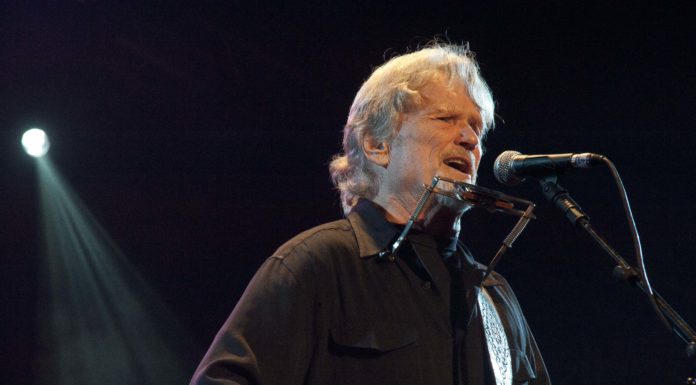 Kris Kristofferson Solo Acoustic Concert A rare solo-acoustic concert from the singer/songwriter/actor