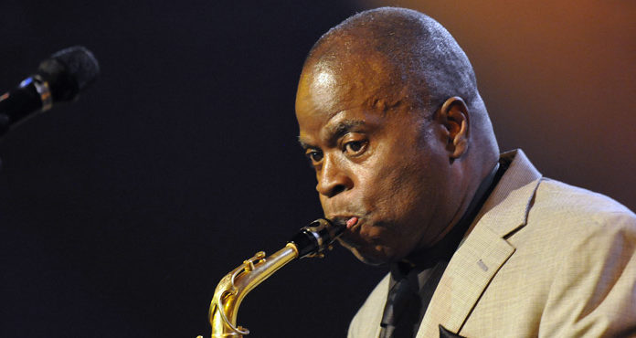 Maceo Parker – To Ray With Love An evening celebrating the music of Ray Charles