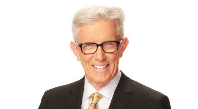 An Evening with Fritz Coleman Fritz Coleman tells jokes and stories in his one-man show