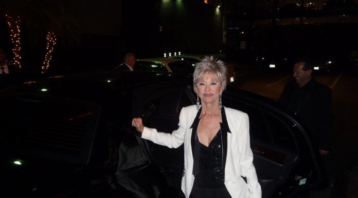 Rita Moreno in Concert The Oscar winning star of "West Side Story" celebrates her life and career