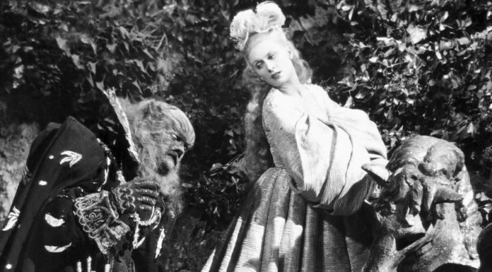 La Belle et la Bete LA Opera presents Jean Cocteau's "La Belle et la Bete" with a score by Philip Glass